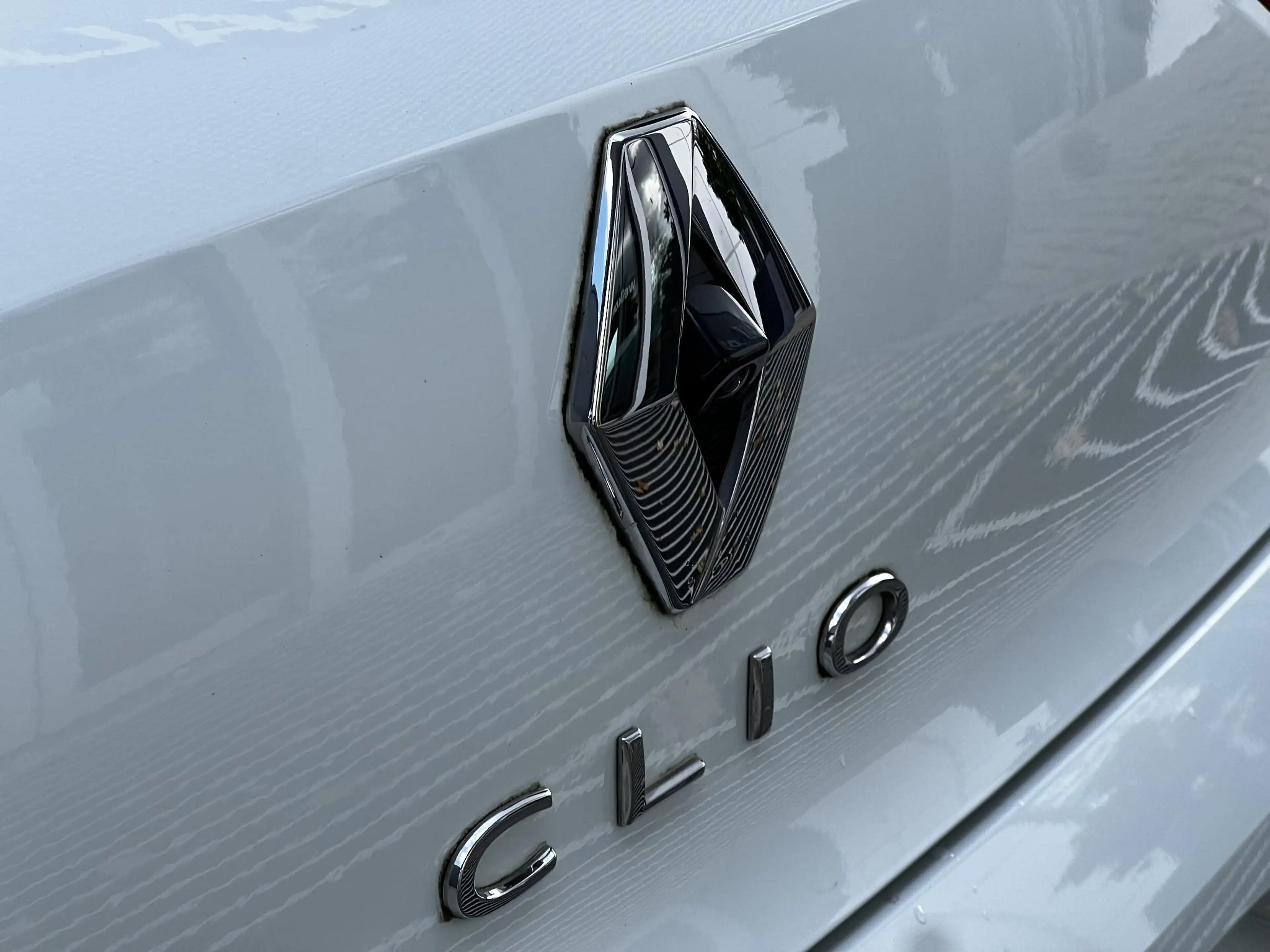 Renault Clio 1.0 TCe Intens | AppleCarPlay | Achteruitrij camer — photo 13