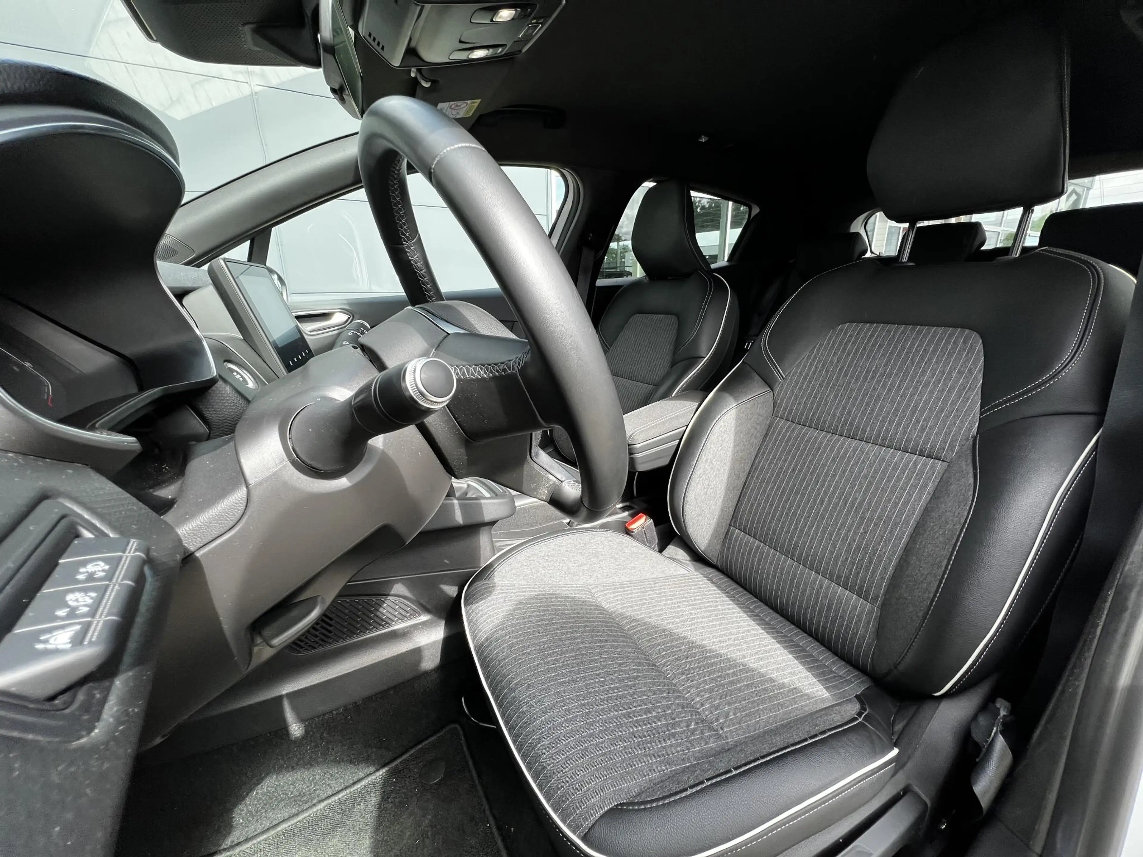 Renault Clio 1.0 TCe Intens | AppleCarPlay | Achteruitrij camer — photo 7