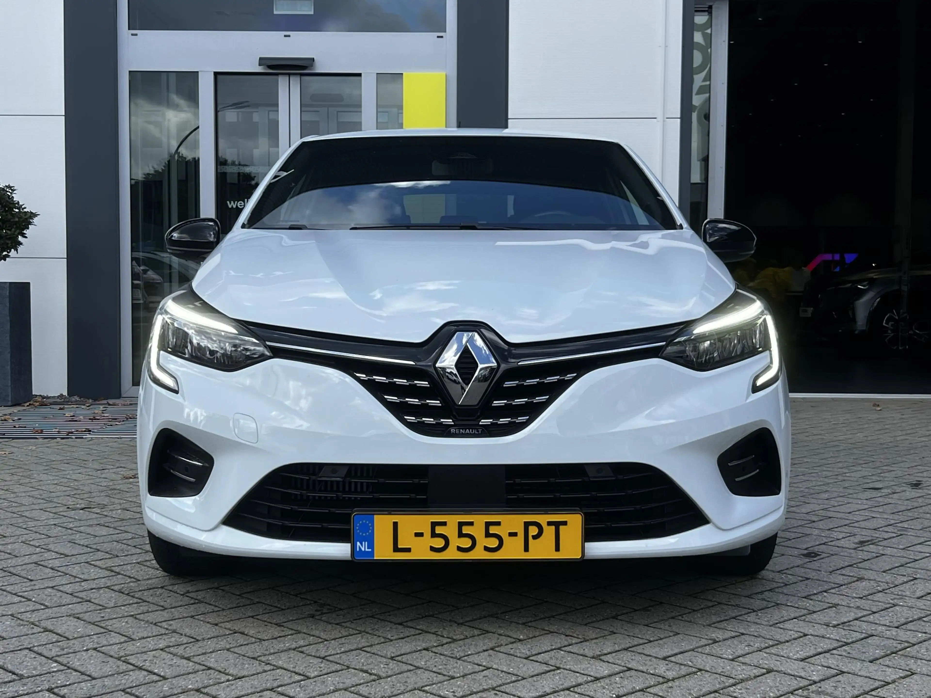 Renault Clio 1.0 TCe Intens | AppleCarPlay | Achteruitrij camer — photo 18