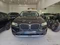 BMW X4 Xdrive 20d mhev Tetto cam Nav PDC Full LED Negru - thumbnail 2