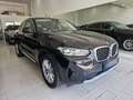 BMW X4 Xdrive 20d mhev Tetto cam Nav PDC Full LED Negru - thumbnail 16