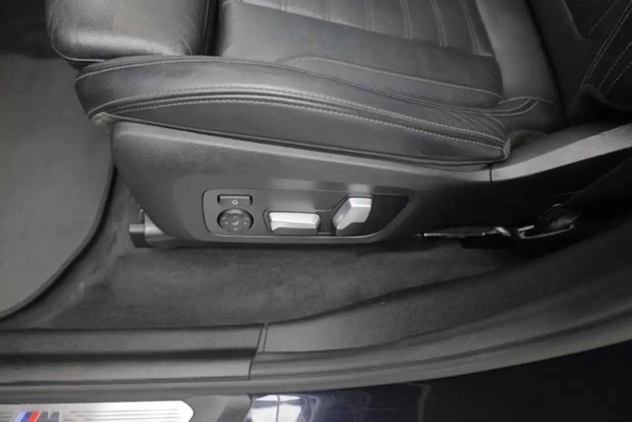 BMW X3 снимка BMW X3