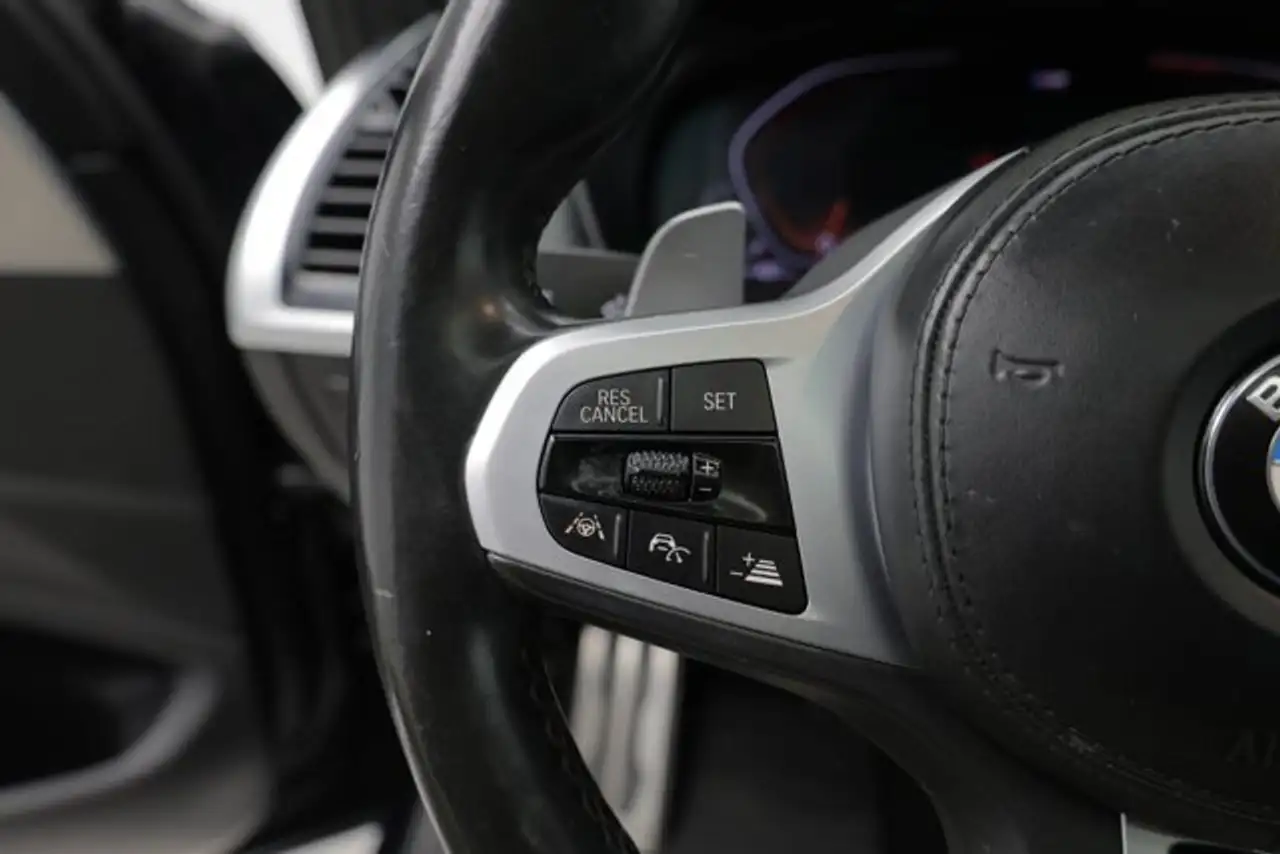 BMW X3 снимка BMW X3
