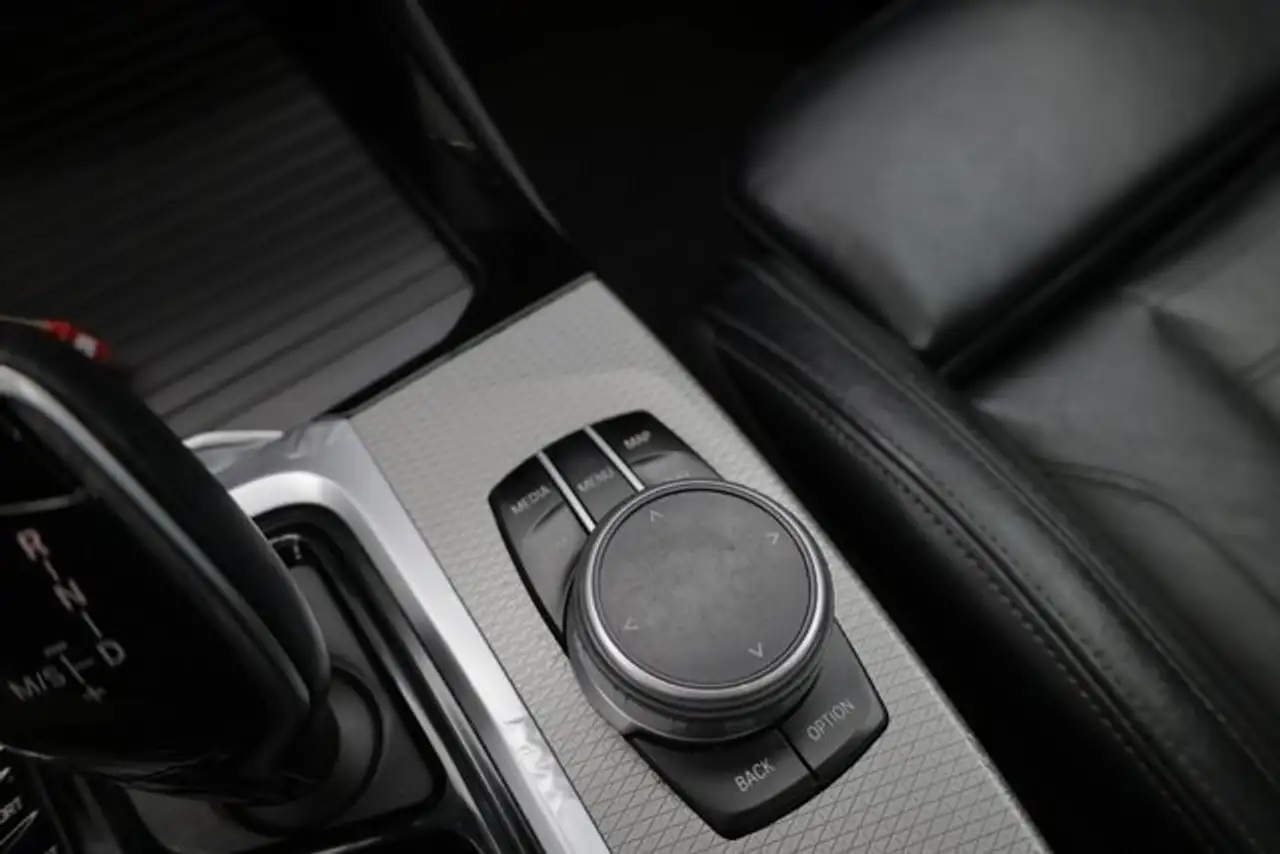 BMW X3 снимка BMW X3