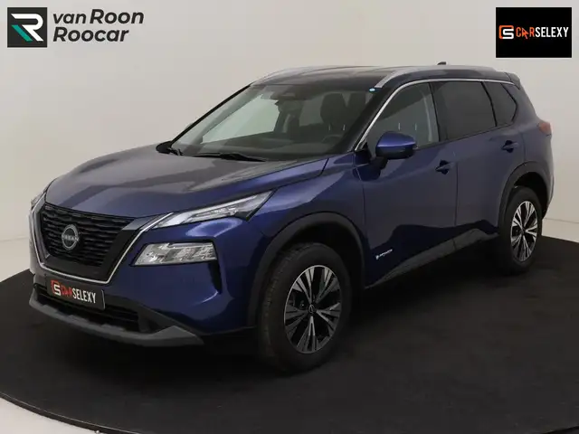 Nissan X-Trail 1.5 e-Power N-Connecta | Automaat