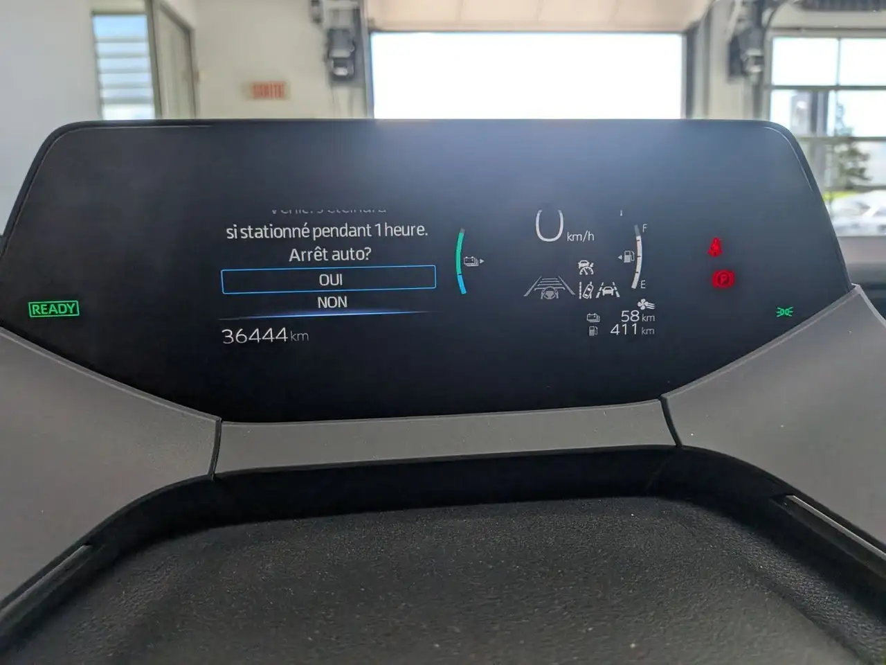 Toyota Prius Prime fotografie Toyota Prius Prime