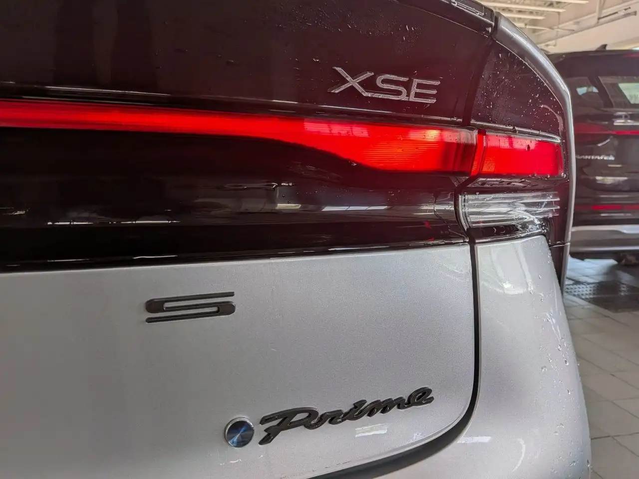Toyota Prius Prime fotografie Toyota Prius Prime