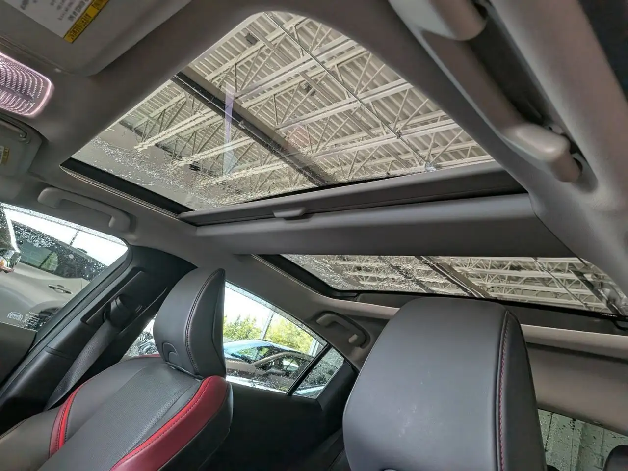 Toyota Prius Prime fotografie Toyota Prius Prime