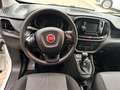 Fiat Doblo SX Maxi Kasten L2 1,6 JTDM Klimaaut. Navi Biały - thumbnail 8