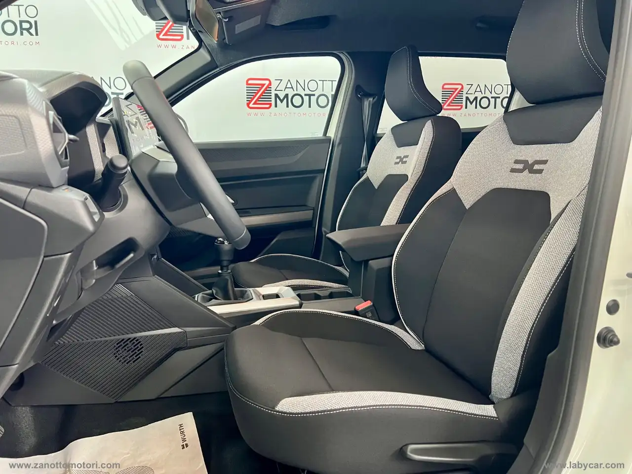 Dacia Duster 2026