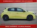 Peugeot 208 1.2 hybrid Style 110cv e-dcs 6 Jaune - thumbnail 3