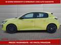 Peugeot 208 1.2 hybrid Style 110cv e-dcs 6 Jaune - thumbnail 2