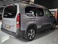 Peugeot Rifter Monovolumen Automático de 5 Puertas Gris - thumbnail 5