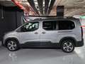 Peugeot Rifter Monovolumen Automático de 5 Puertas Gris - thumbnail 8