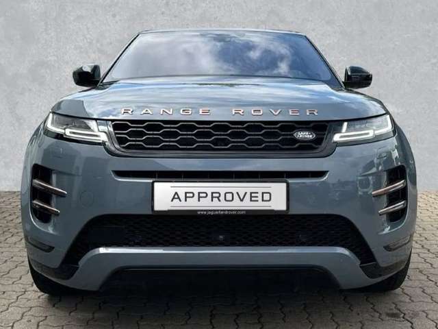 Land Rover Range Rover Evoque D200 Mild-Hybrid Autobiography