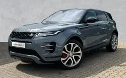 Land Rover Range Rover Evoque D200 Mild Hybrid Autobiography