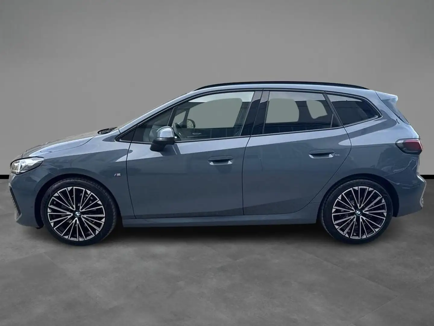 BMW 218 d Active Tourer Msport auto - 2