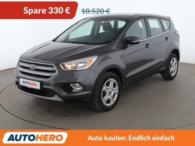 Ford Kuga 1.5 EcoBoost Trend*NAVI*SHZ*KLIMA*TEMPO*