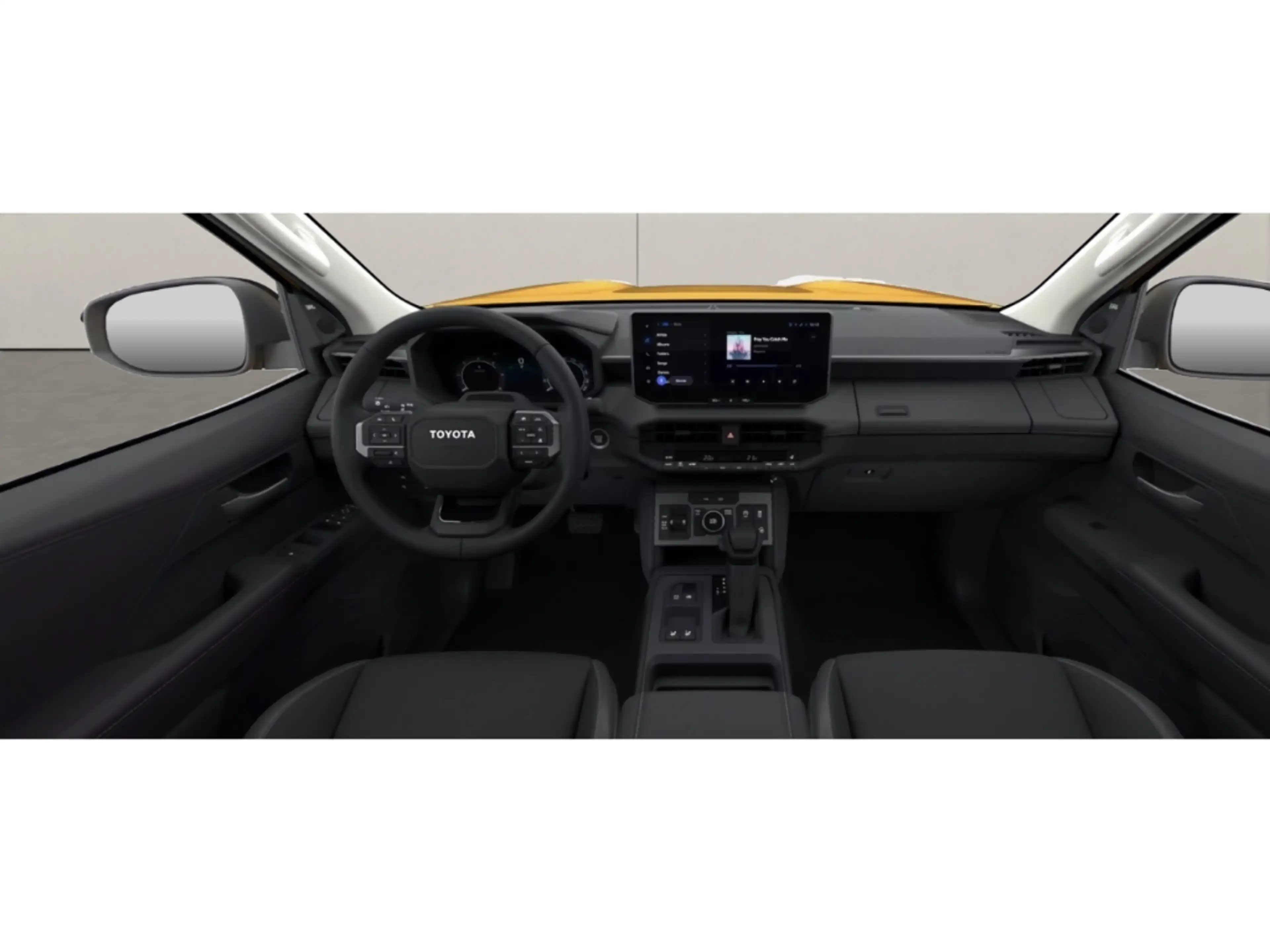 Toyota Hilux DOUBLE-CAB+INVICIBLE+JBL+AKTION+SOFORT — photo 10