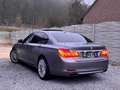 BMW 740 740D LONG INDIVIDUAL Gris - thumbnail 3