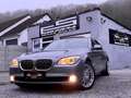 BMW 740 740D LONG INDIVIDUAL Gris - thumbnail 1