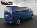 Volkswagen T6 Kombi LR 2,0 TDI |MWST. AUSW.|LEASINGFÄHIG| Blauw - thumbnail 6