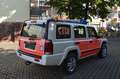 Jeep Commander 3.0 CRD Feuerwehr, Notarzt Blanc - thumbnail 3
