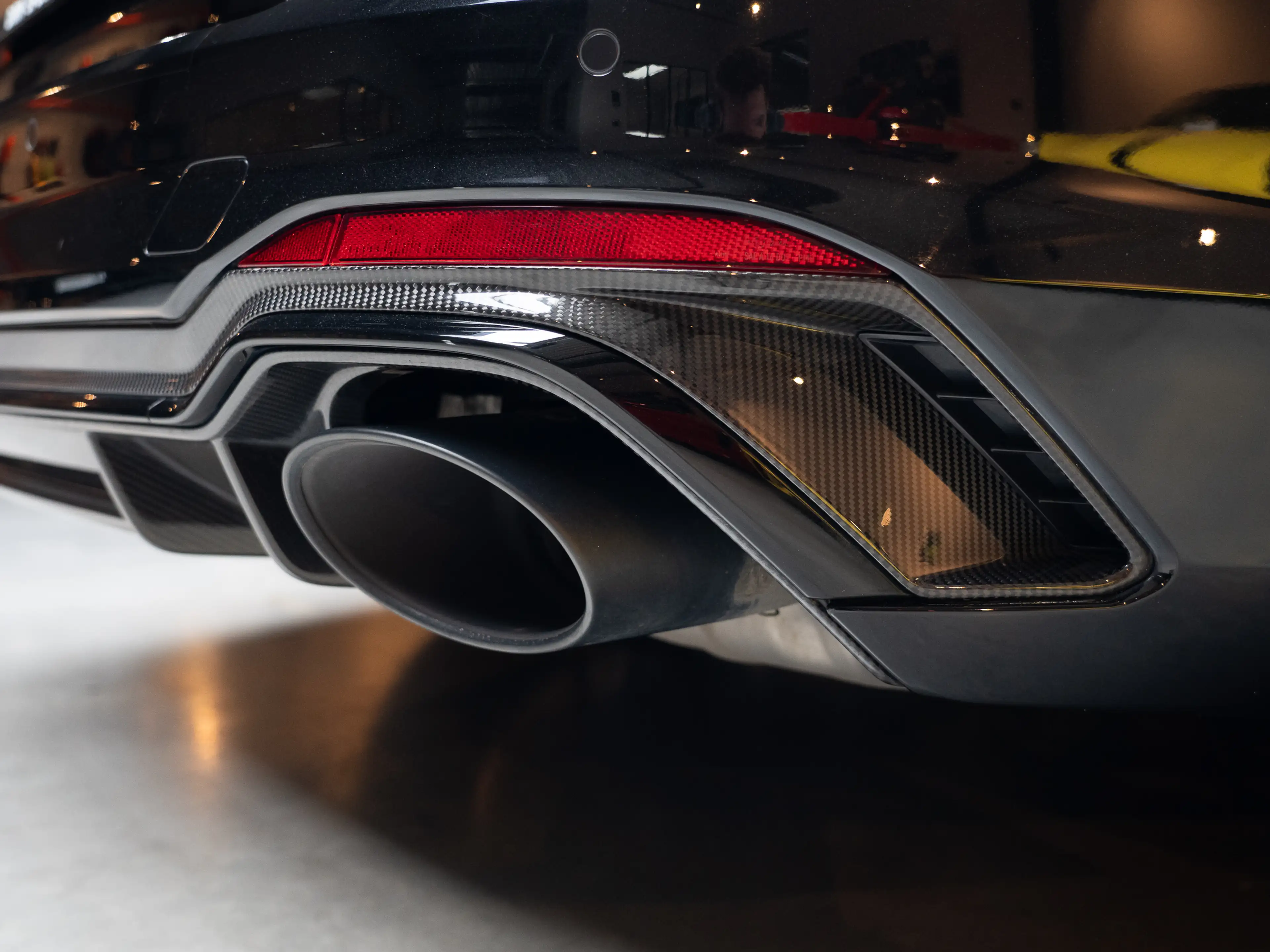 Audi RS4 RS4 Avant Competition 2.9 V6 TFSI Quattro — photo 11