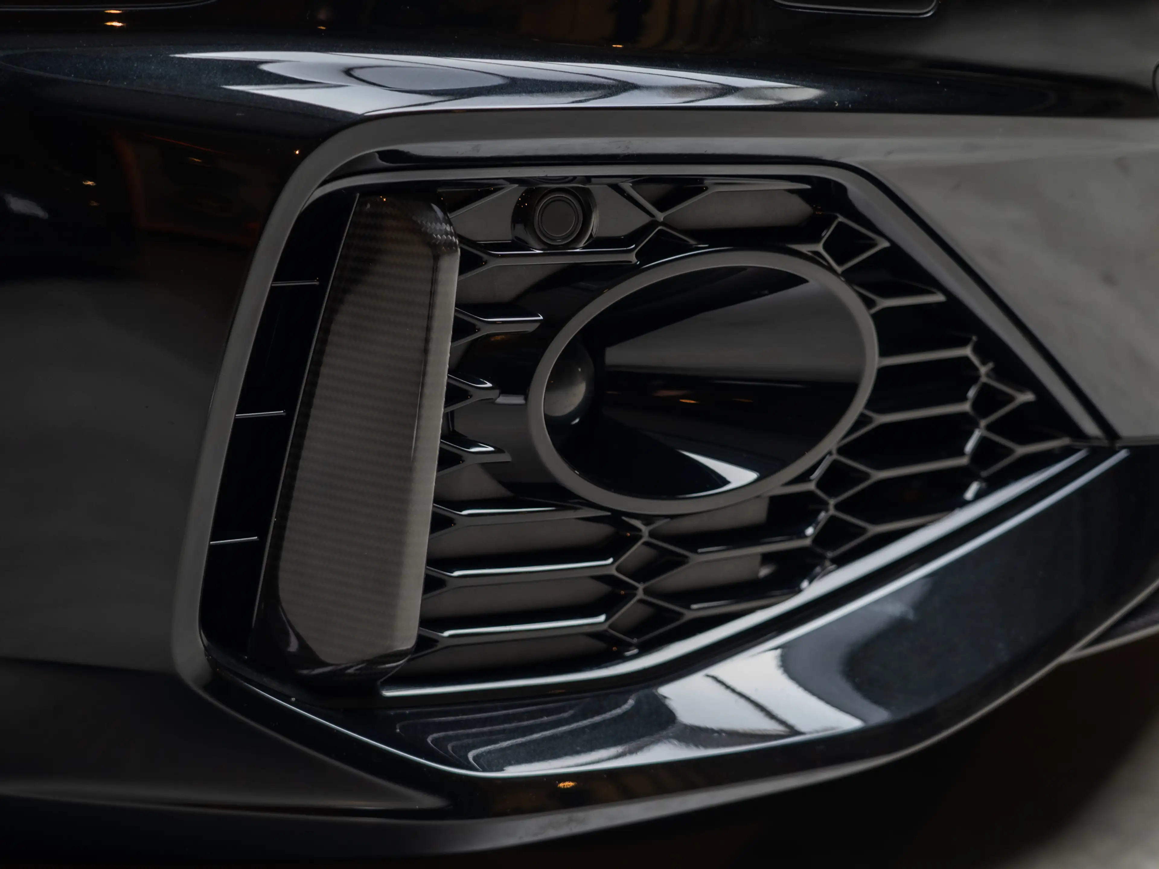 Audi RS4 RS4 Avant Competition 2.9 V6 TFSI Quattro — photo 13
