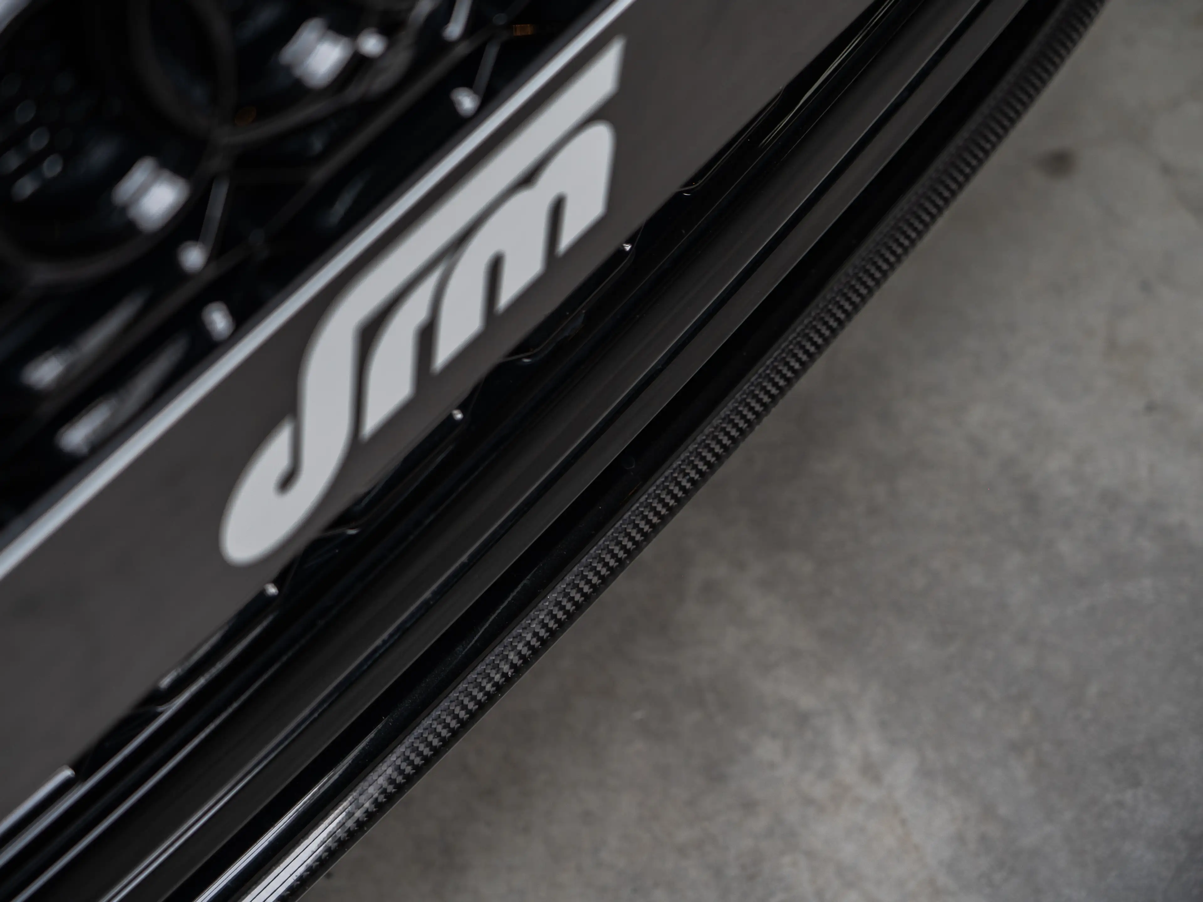 Audi RS4 RS4 Avant Competition 2.9 V6 TFSI Quattro — photo 12