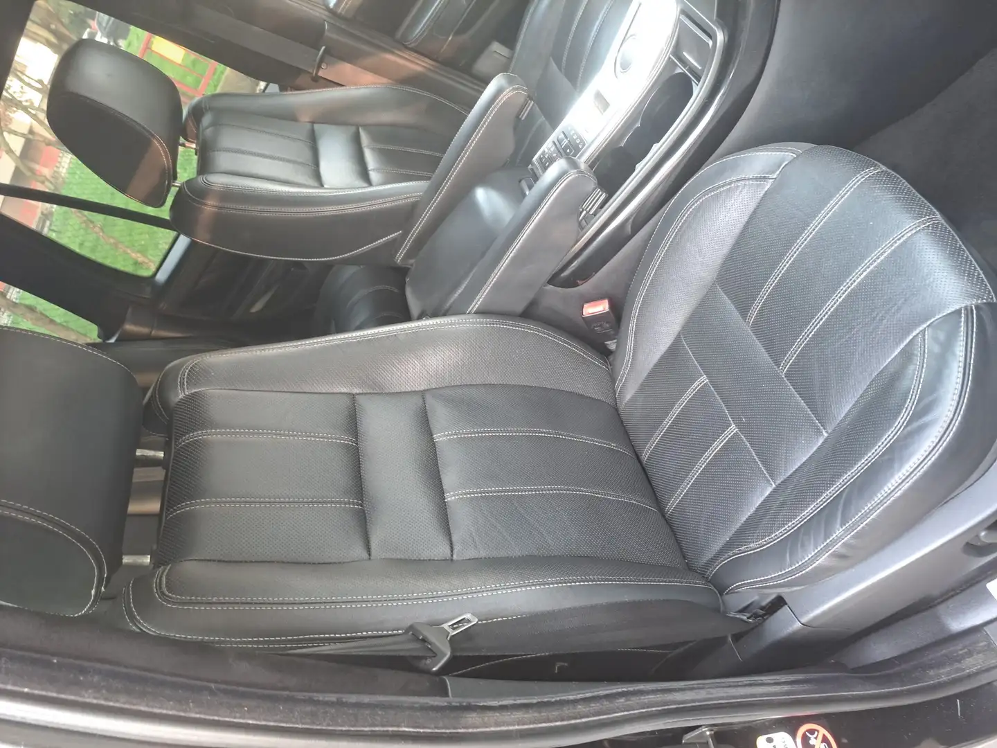 Land Rover Range Rover Sport 3.0 sdV6 HSE auto 8m - 2
