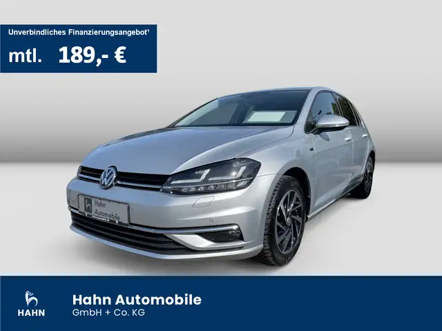 Volkswagen Golf VII Join 1.0TSI Navi PDC Climatr Sitzheizun