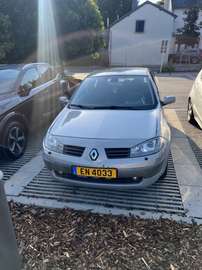 1.6 Confort Authenique