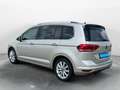 Volkswagen Touran 2.0TDI Highline DSG 7-Sitzer Navi LED AHK Plateado - thumbnail 4