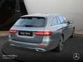 Mercedes-Benz E 400 d T 4M AVANTG+LED+STHZG+KAMERA+TOTW+9G Grau - thumbnail 8