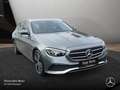 Mercedes-Benz E 400 d T 4M AVANTG+LED+STHZG+KAMERA+TOTW+9G Grau - thumbnail 5