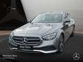 Mercedes-Benz E 400 d T 4M AVANTG+LED+STHZG+KAMERA+TOTW+9G Gris - thumbnail 2