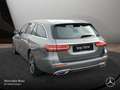 Mercedes-Benz E 400 d T 4M AVANTG+LED+STHZG+KAMERA+TOTW+9G Grau - thumbnail 10