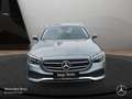 Mercedes-Benz E 400 d T 4M AVANTG+LED+STHZG+KAMERA+TOTW+9G Gris - thumbnail 3