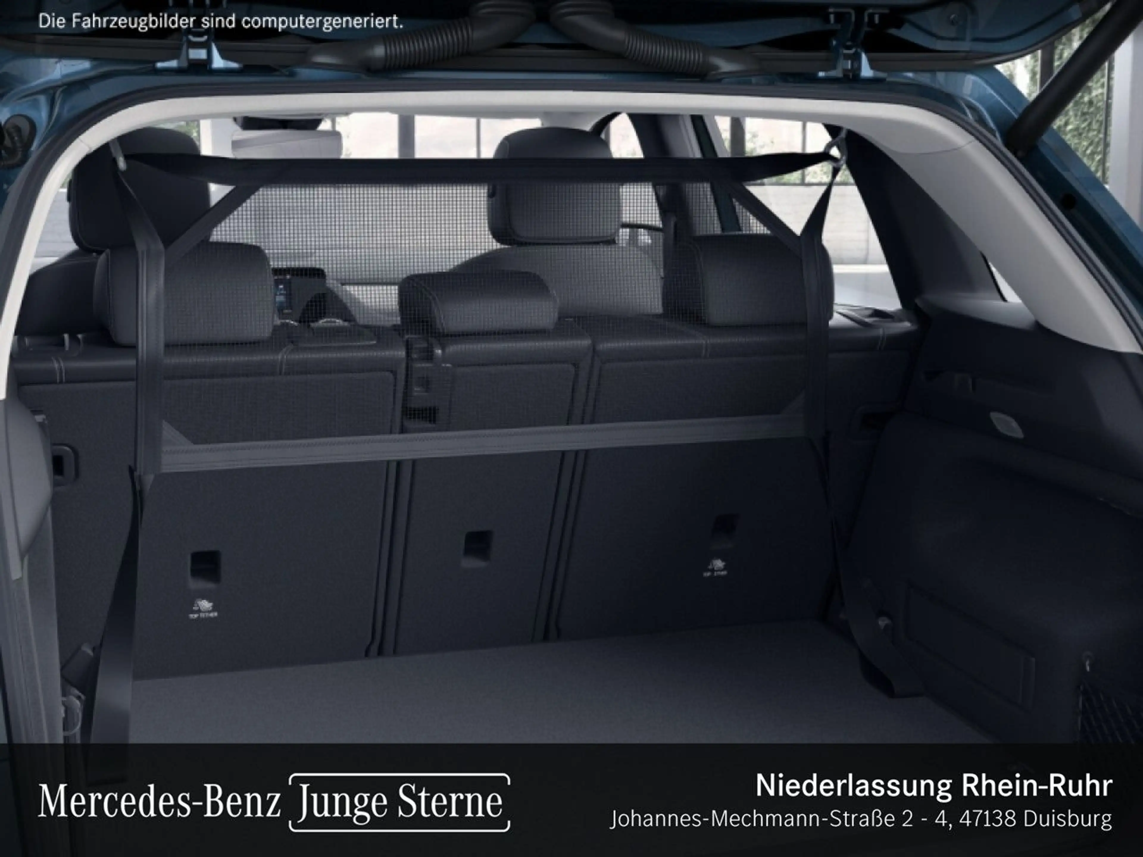 Mercedes-Benz B 200 d STYLE+LED+KAMERA+8G — photo 9