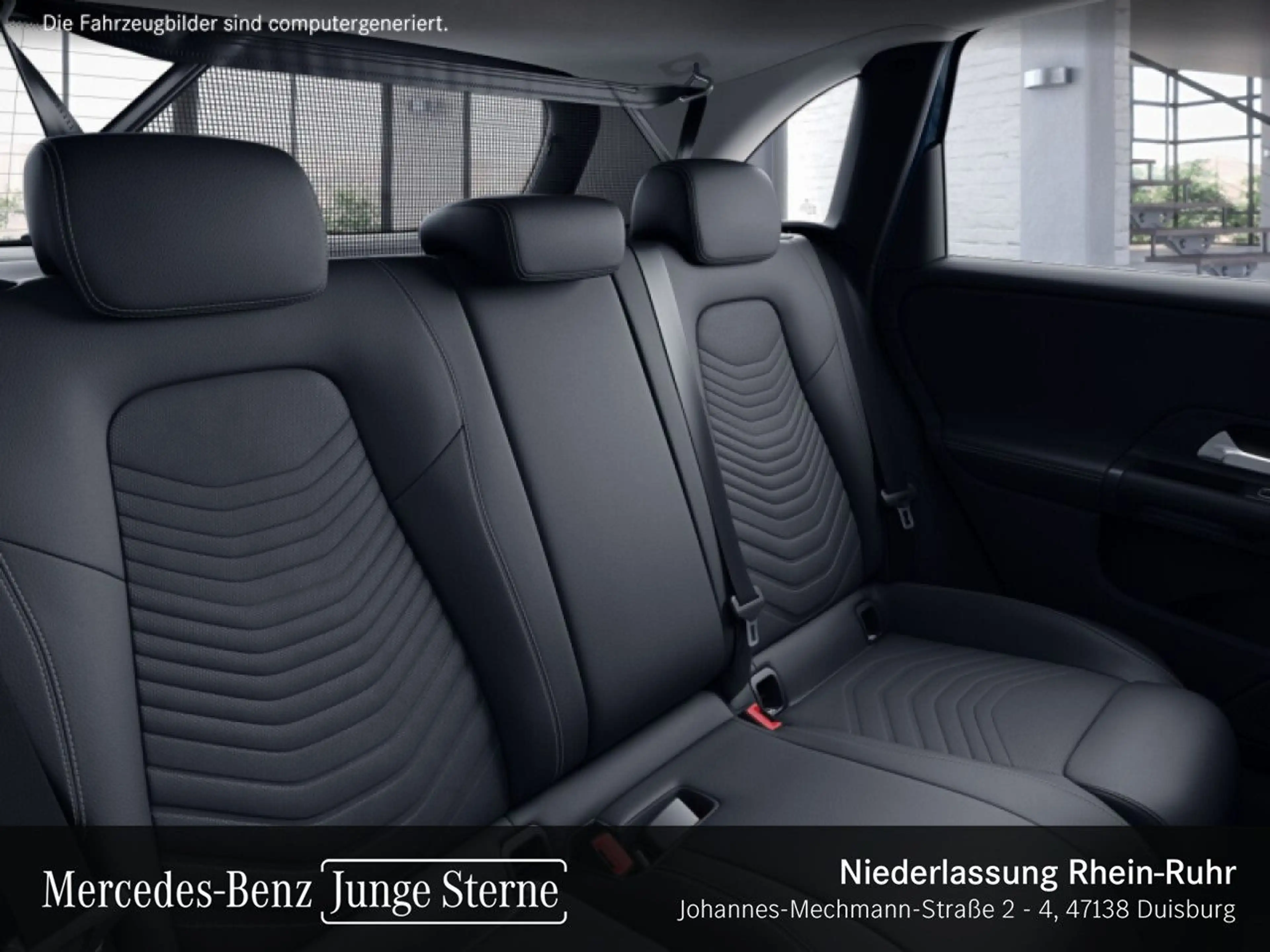 Mercedes-Benz B 200 d STYLE+LED+KAMERA+8G — photo 13