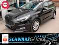 Ford S-Max S-MAX Business Edition RFK ! AWR TÜV NEU ! Noir - thumbnail 1