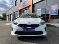 Kia Ceed / cee'd SW 1.0 T-GDI 120CH CONCEPT Blanc - thumbnail 2