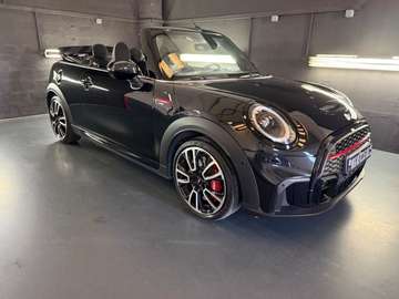 JCW III (2) F57 2.0 231