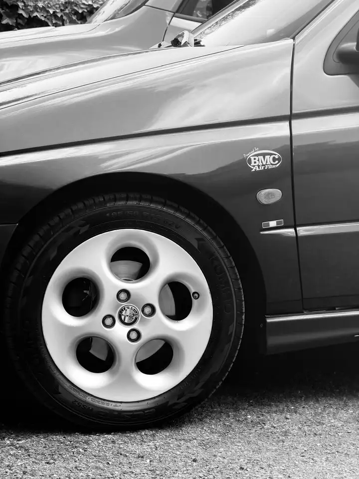 Alfa Romeo 146 1.4 Junior c/airbag,abs, foto 10