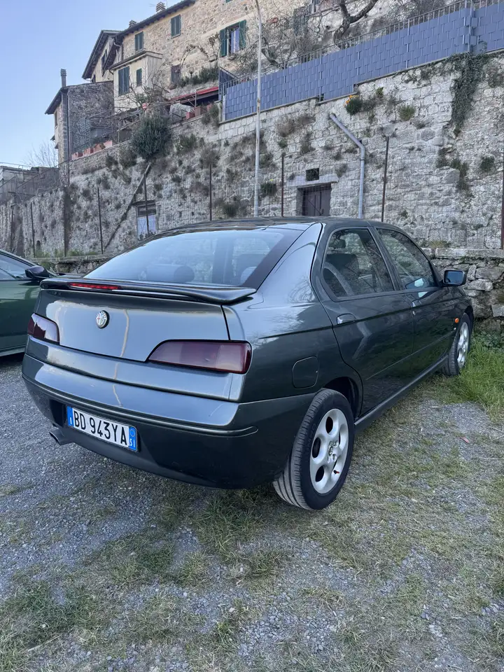 Alfa Romeo 146 1.4 Junior c/airbag,abs, foto 8