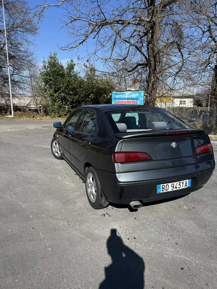 Alfa Romeo 146 1.4 Junior c/airbag,abs, foto 6
