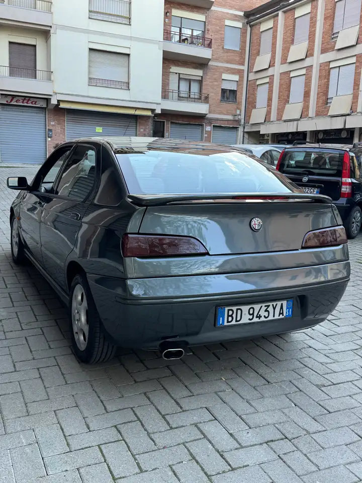 Alfa Romeo 146 1.4 Junior c/airbag,abs, foto 9