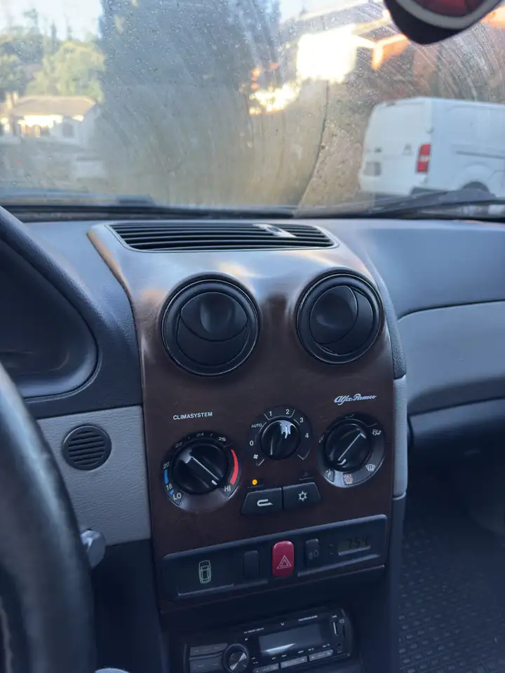 Alfa Romeo 146 1.4 Junior c/airbag,abs, foto 12