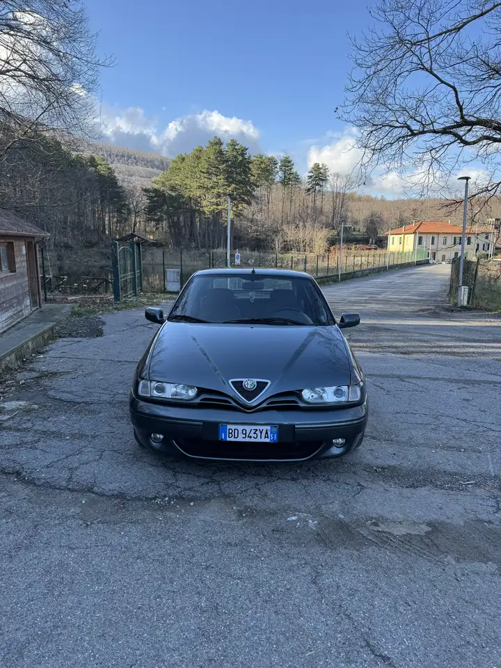 Alfa Romeo 146 1.4 Junior c/airbag,abs, foto 4